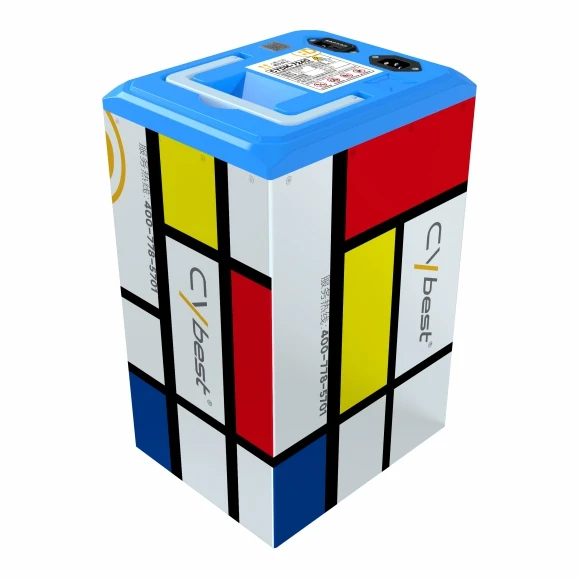 Mofang 50 Series 72V40A Lithium Ion Battery suppliers